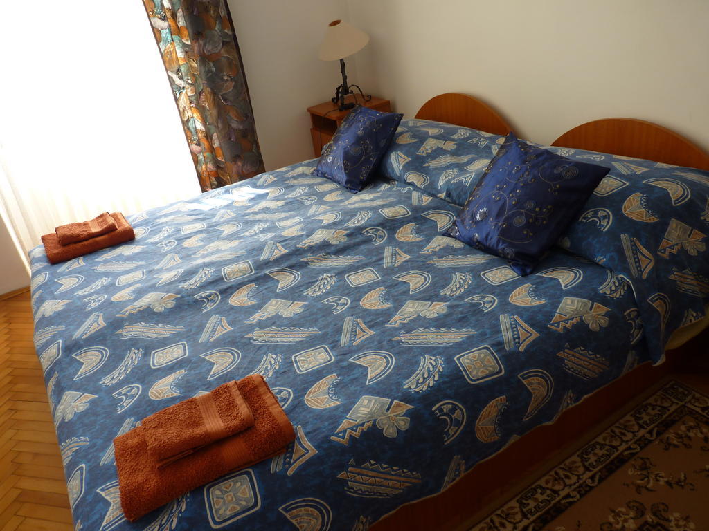 Hotel Kastelyszallo Szarkavar Kaposújlak Pokoj fotografie