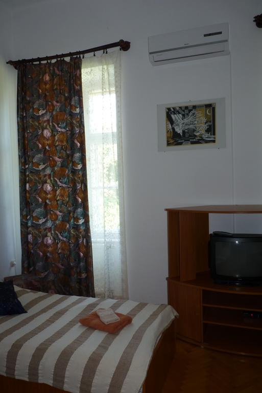 Hotel Kastelyszallo Szarkavar Kaposújlak Exteriér fotografie