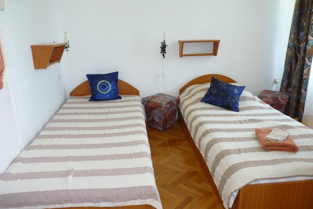 Hotel Kastelyszallo Szarkavar Kaposújlak Exteriér fotografie