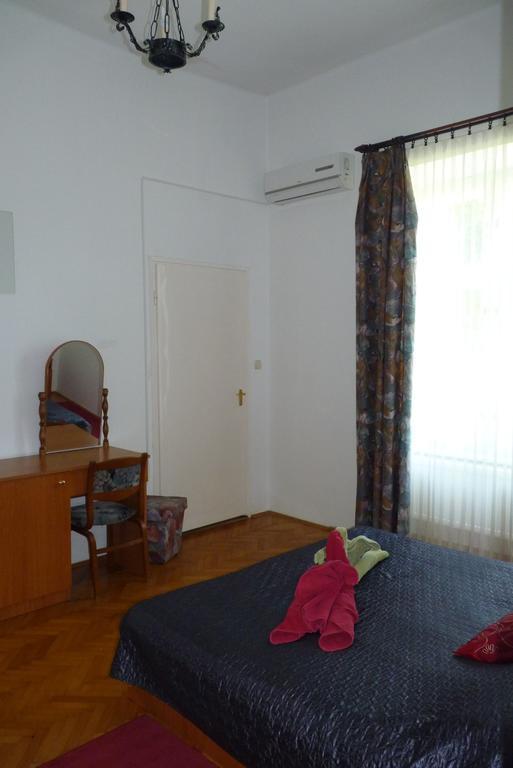 Hotel Kastelyszallo Szarkavar Kaposújlak Exteriér fotografie