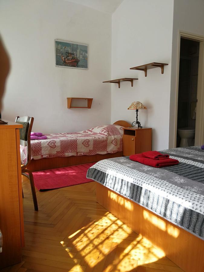 Hotel Kastelyszallo Szarkavar Kaposújlak Exteriér fotografie
